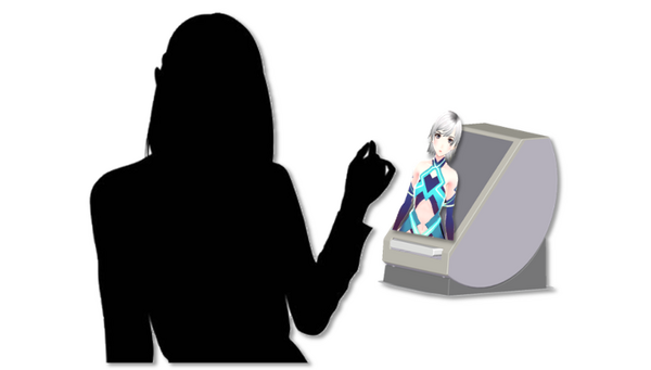 空中ディスプレイや3Dアバター、リモート接客のある未来　次世代型ソリューション「ホログラム通話システム」kiwamiが開発