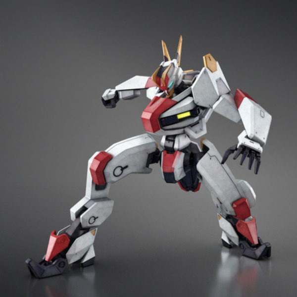 本格ロボットアニメーションの新作『境界戦機』2021年秋より公開　「BANDAI SPIRITS」×「SUNRISE BEYOND」
