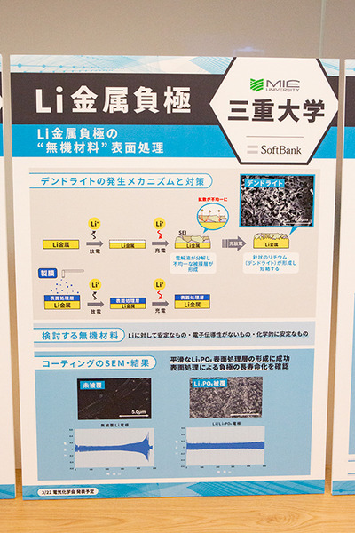 ソフトバンクが「次世代電池」を開発中　なぜ自ら開発するのか!? 開発のポイントを公開　ドローンやHAPS、EVなどの需要を見込む