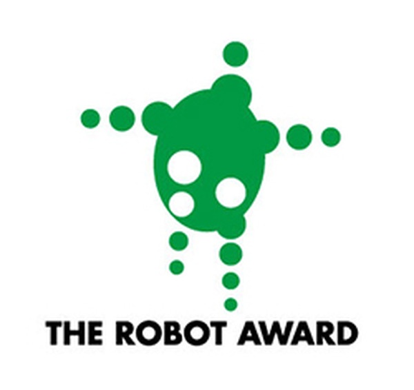 トプコンの農機自動操舵システムが「ロボット大賞」優秀賞　既存の農機に後付けで自動化