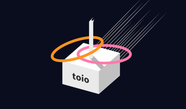 ソニー ロボットトイ「toio」のビジュアルプログラミングサービス 『toio Do』を発表「遊んで・作って・ハマる」コンテストも開催