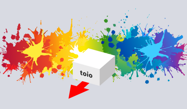 ソニー ロボットトイ「toio」のビジュアルプログラミングサービス 『toio Do』を発表「遊んで・作って・ハマる」コンテストも開催