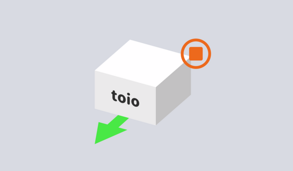 ソニー ロボットトイ「toio」のビジュアルプログラミングサービス 『toio Do』を発表「遊んで・作って・ハマる」コンテストも開催