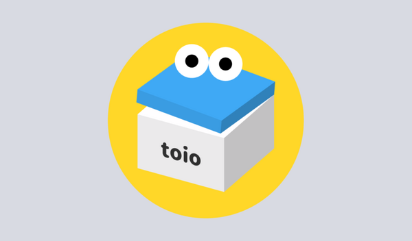 ソニー ロボットトイ「toio」のビジュアルプログラミングサービス 『toio Do』を発表「遊んで・作って・ハマる」コンテストも開催
