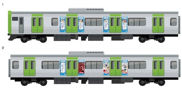 プラモデルの魅力や楽しさを発信！あのお笑い芸人や女子アナも参加『つくるって楽しい！プラモウィーク』 BANDAI SPIRITS