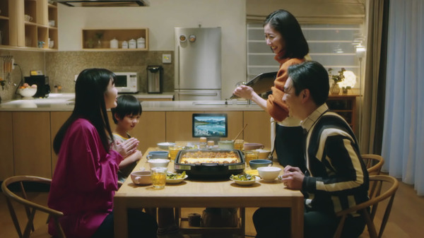 モーション機能を搭載した「 Echo Show 10」の予約販売がついに開始！4月14日の出荷開始に先立ちイメージ動画を公開