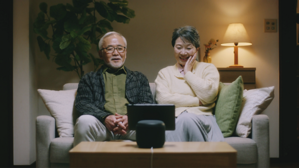 モーション機能を搭載した「 Echo Show 10」の予約販売がついに開始！4月14日の出荷開始に先立ちイメージ動画を公開