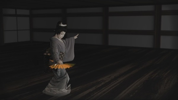 400年の歴史ある伝統芸能「地歌舞」を石舞台古墳、ＶＲ姫路城などから超時空配信 XR対談の特別コンテンツも配信