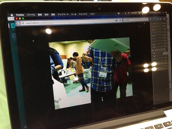 Google HackFair Tokyo 2015 に行ってきました。