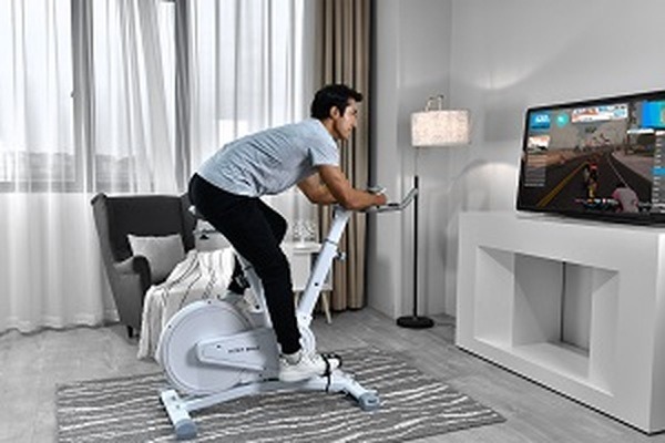 次世代型ショールーム「蔦屋家電＋」4月からの新規展示プロダクトを発表　AIロボット「Robot Sprout」とオセロ対戦してみる? ほか