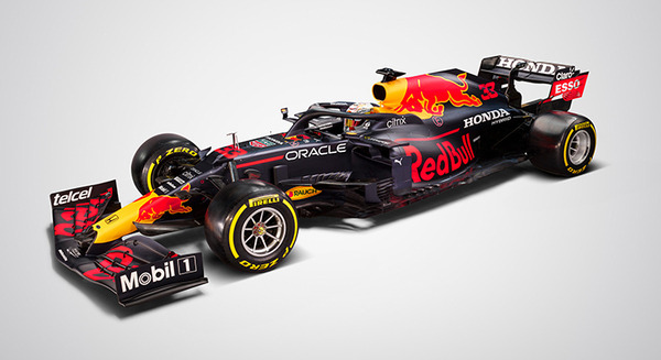 F1レッドブル・ホンダとオラクル　「機械学習」や「データ・アナリティクス」向上での連携を発表