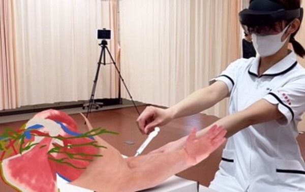 「第1回 XR総合展」を4月14日～16日に東京ビッグサイトで開催　日本初公開のコンテンツを多数出展　リードエグジビションジャパン