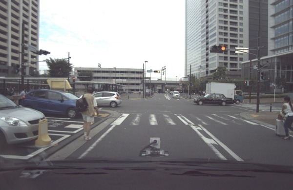自動運転AI開発向けにアノテーション済みの「機械学習用教師データ」提供サービスをパーソルR＆Dが開始　自動運転車開発の本格化にらむ
