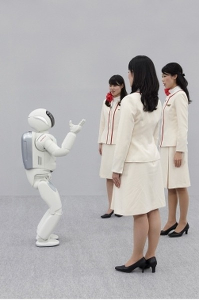 ホンダが技術ライセンスのWebサイトを公開　ロボットの聴覚や対話技術など独自テクノロジーの社外活用を加速
