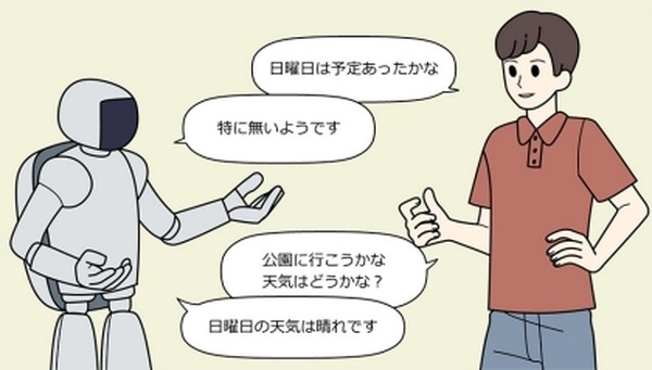 ホンダが技術ライセンスのWebサイトを公開　ロボットの聴覚や対話技術など独自テクノロジーの社外活用を加速