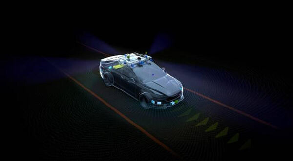 世界最大級のAIイベント NVIDIA「GTC 2021」開幕せまる　1,400以上の講演から「自動運転関連の注目セッション」を紹介