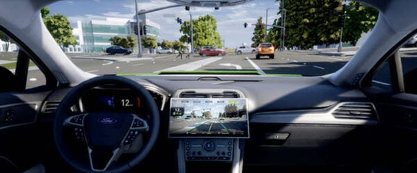 世界最大級のAIイベント NVIDIA「GTC 2021」開幕せまる　1,400以上の講演から「自動運転関連の注目セッション」を紹介