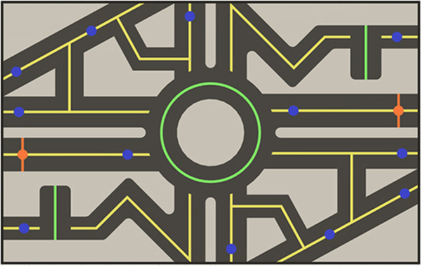 【速報】学生対抗「AWSロボットデリバリーチャレンジ」予選結果発表 決勝進出10チームが出揃う 宮崎大/千葉工大/中大、福島工高専/南多摩中/東工・千葉・北大など