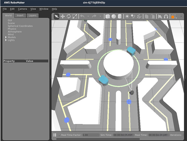 【速報】学生対抗「AWSロボットデリバリーチャレンジ」予選結果発表 決勝進出10チームが出揃う 宮崎大/千葉工大/中大、福島工高専/南多摩中/東工・千葉・北大など