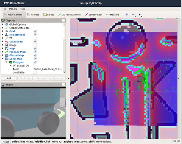 【速報】学生対抗「AWSロボットデリバリーチャレンジ」予選結果発表 決勝進出10チームが出揃う 宮崎大/千葉工大/中大、福島工高専/南多摩中/東工・千葉・北大など
