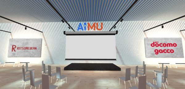ドコモgacco/立命館/AVRが大学の講義をVR空間で開催！JAXAの宇宙飛行士訓練教育プログラムをVR MOOCに応用、講義内容を公開