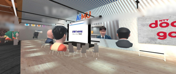 ドコモgacco/立命館/AVRが大学の講義をVR空間で開催！JAXAの宇宙飛行士訓練教育プログラムをVR MOOCに応用、講義内容を公開