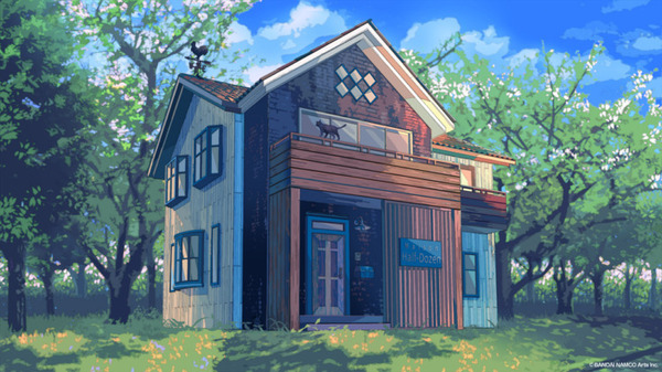 クリエイター6人が集うシェアハウスを舞台としたサウンドドラマ『メゾン ハンダース』 約1年間MixBoxで配信 毎週金曜21時更新