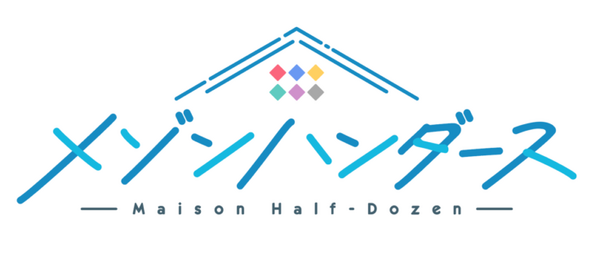 クリエイター6人が集うシェアハウスを舞台としたサウンドドラマ『メゾン ハンダース』 約1年間MixBoxで配信 毎週金曜21時更新