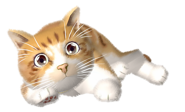 本物の猫のように育ち・なつくバーチャルペット「Juno」(ユノ) ユピテル公式オンラインショップにて発売