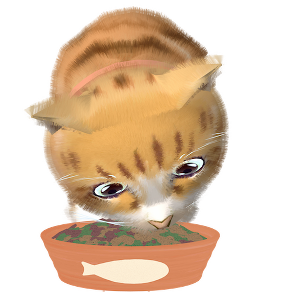 本物の猫のように育ち・なつくバーチャルペット「Juno」(ユノ) ユピテル公式オンラインショップにて発売