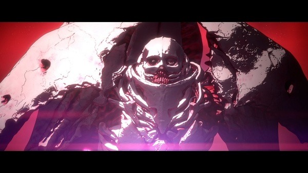 劇場版アニメ『シドニアの騎士 あいつむぐほし』魅力的な特典フィギュアと最新予告映像を解禁！