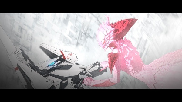 劇場版アニメ『シドニアの騎士 あいつむぐほし』魅力的な特典フィギュアと最新予告映像を解禁！