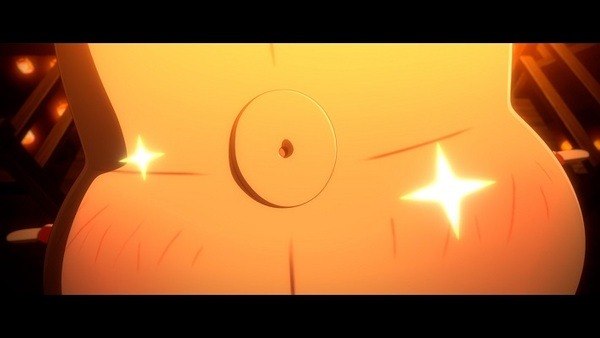 劇場版アニメ『シドニアの騎士 あいつむぐほし』魅力的な特典フィギュアと最新予告映像を解禁！