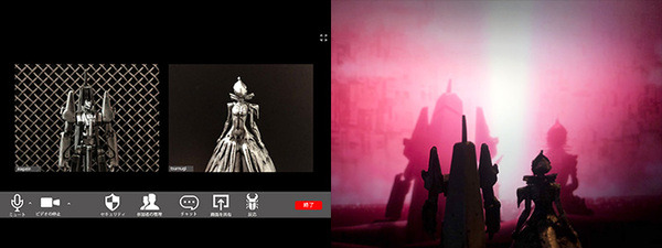 劇場版アニメ『シドニアの騎士 あいつむぐほし』魅力的な特典フィギュアと最新予告映像を解禁！