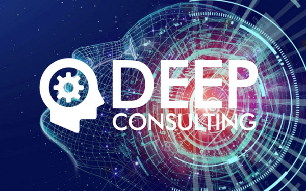 東大発AIベンチャー「Deep Consulting」が設立 AI・ディープラーニングの導入支援を行い、AI活用とDXを促進