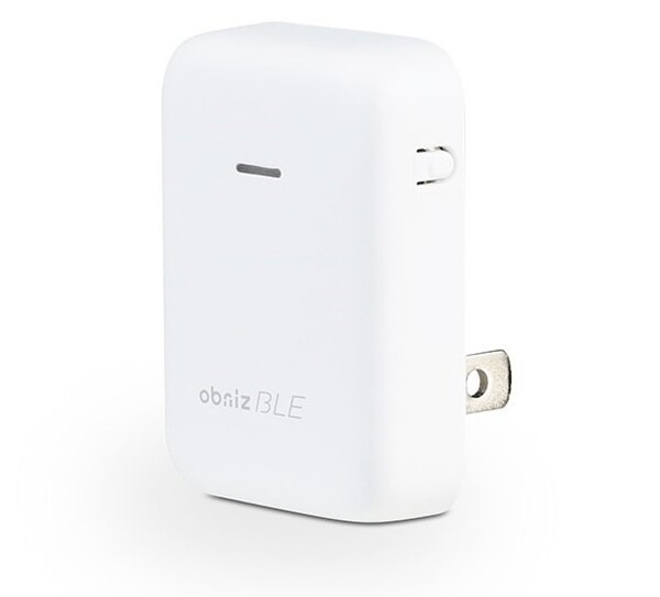 プログラミング不要でセンサーを利用したIoT開発が可能な『Sensing Kit』obniz公式サイトで発売  センサーは需要の高い4種が付属