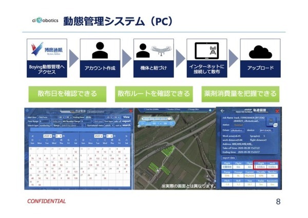 オムロンとciRobotics、環境測定用モバイルマニピュレーターMoMaを開発　生産性4割向上が目標