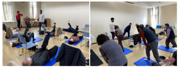 東大発スタートアップのSapeet、AI姿勢分析システム「シセイカルテ」が グンゼの提供する医療×スポーツの取り組みで活躍