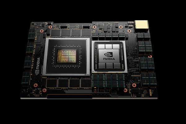 NVIDIAがデータセンター向けCPUに本格参入へ　ArmベースのCPU「Grace」発表　並列GPUで「x86」の10倍高速化できる理由
