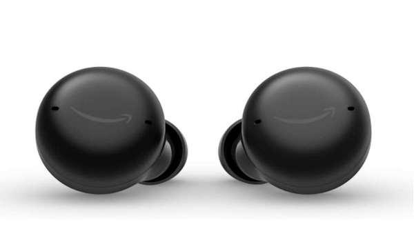 アマゾンが米国で新型完全ワイヤレスイヤホン「Echo Buds」第2世代を発売！