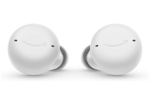 アマゾンが米国で新型完全ワイヤレスイヤホン「Echo Buds」第2世代を発売！