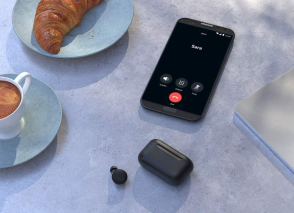 アマゾンが米国で新型完全ワイヤレスイヤホン「Echo Buds」第2世代を発売！