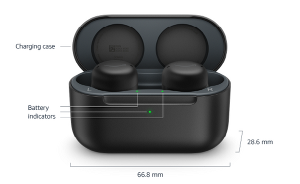 アマゾンが米国で新型完全ワイヤレスイヤホン「Echo Buds」第2世代を発売！