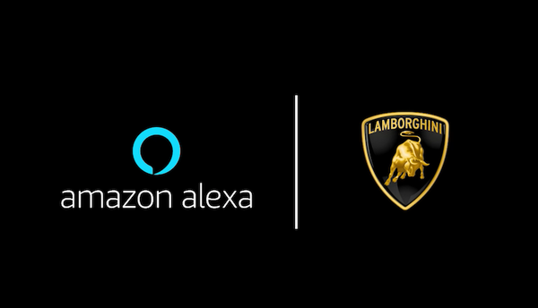 ランボルギーニ・ウラカンEvoがAmazon Alexaを統合し、広範囲な車両制御を音声指示可能に