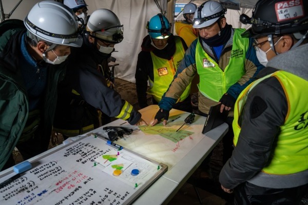 ドローンと赤外線カメラで夜間の遭難救助を支援する「NIGHT HAWKS」北海道上士幌町で開始　増える遭難者の早期発見に貢献へ