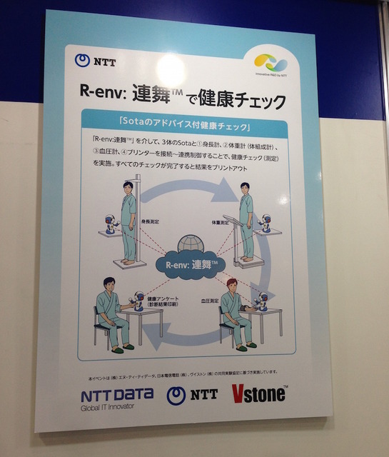 【2015国際ロボット展】気になるロボットをさらに見てきたよ！【独断と偏見3】