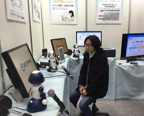 【2015国際ロボット展】気になるロボットをさらに見てきたよ！【独断と偏見3】