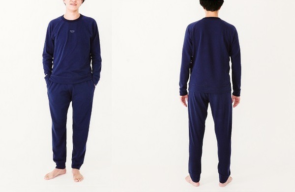 最適な睡眠環境と疲労回復のためのスリープウェア”BAKUNE”が「一般医療機器」に認定　 楽天ランキング３冠