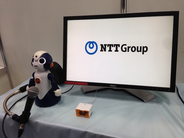 【2015国際ロボット展】気になるロボットをさらに見てきたよ！【独断と偏見3】