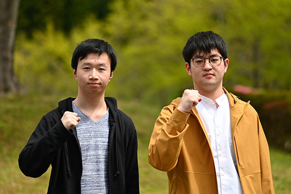 自律走行ロボットで競う学生対抗「AWSロボットデリバリーチャレンジ」予選トップ通過チームにインタビュー　速く走るポイントは